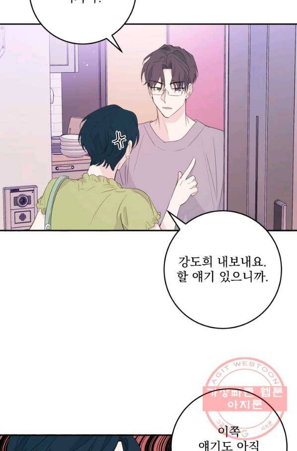 너와 사는 오늘 87화 3