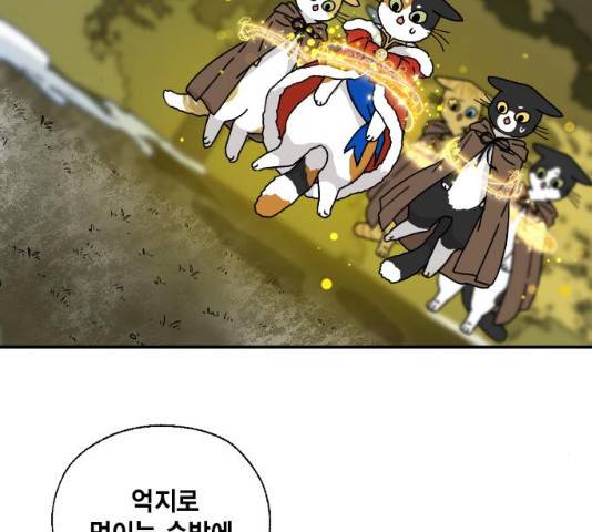 용왕님의 셰프가 되었습니다 79화 3
