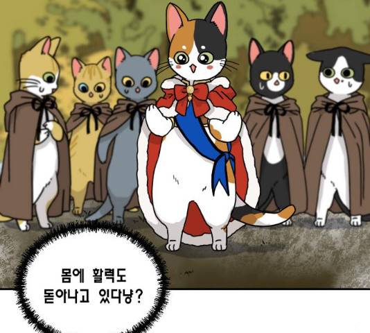 용왕님의 셰프가 되었습니다 79화 12