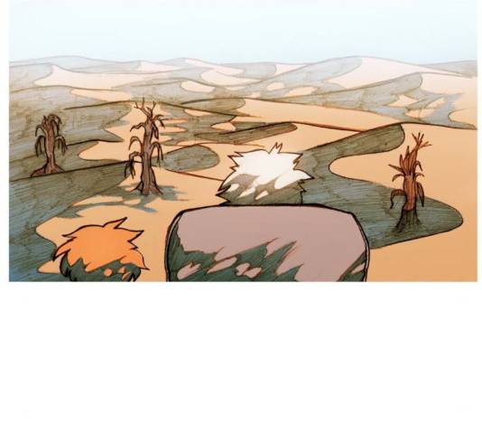 키스우드 27화 7