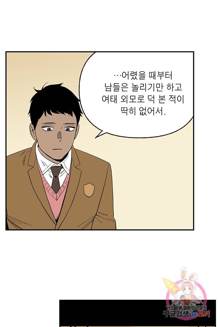 순혈의 군장 28화 7