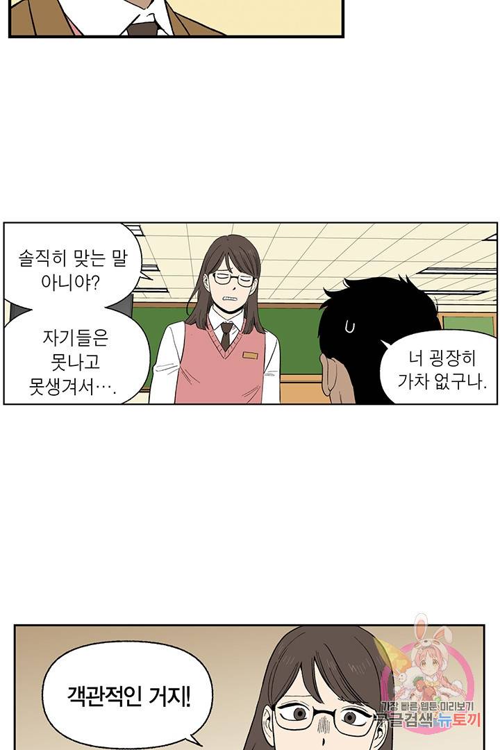 순혈의 군장 28화 10