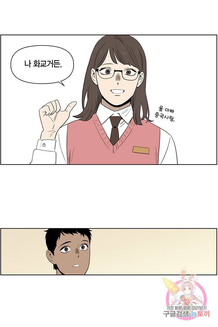 순혈의 군장 28화 19