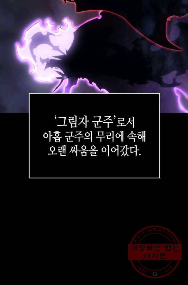 나 혼자만 레벨업 163화 15