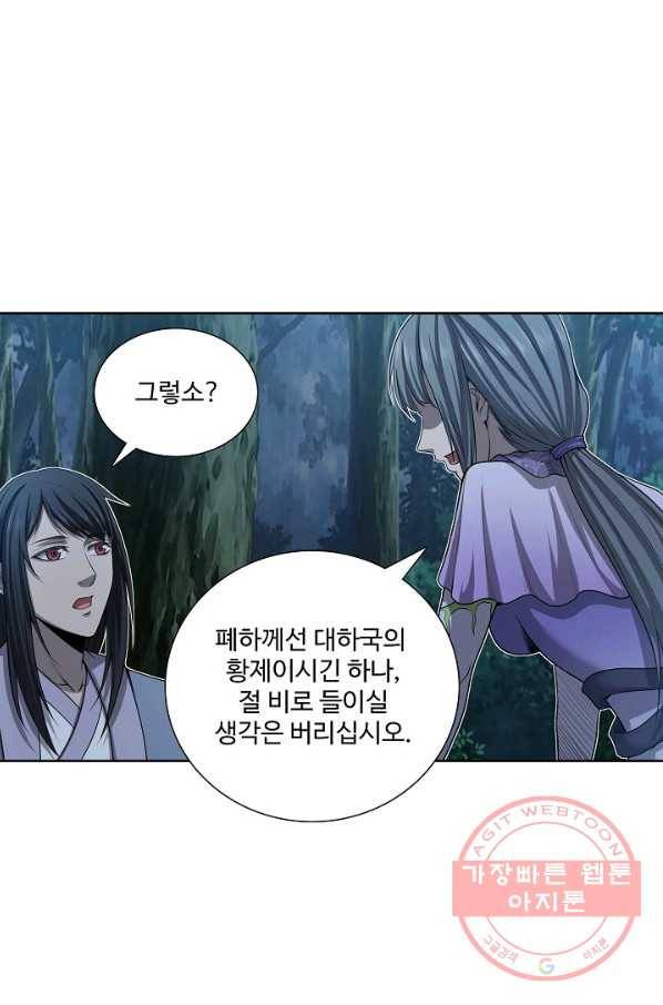 상태창 쓰는 광제님 20화 2