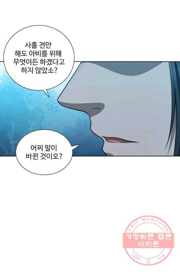 상태창 쓰는 광제님 20화 3