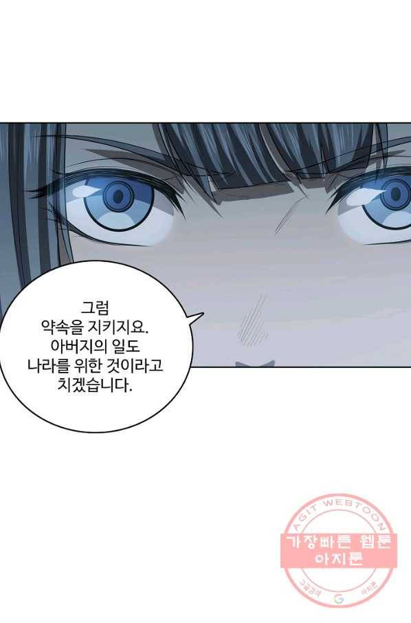 상태창 쓰는 광제님 20화 4