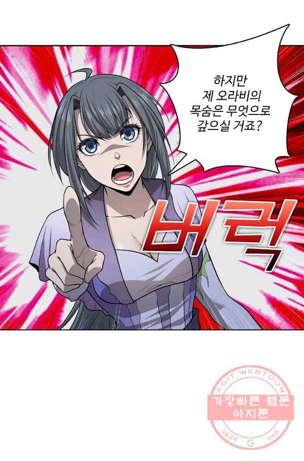 상태창 쓰는 광제님 20화 5
