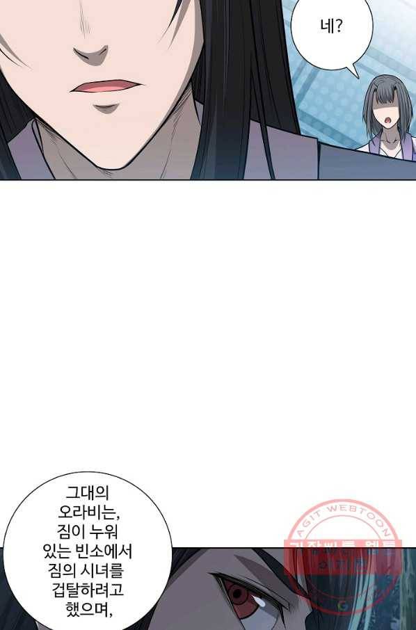 상태창 쓰는 광제님 20화 13