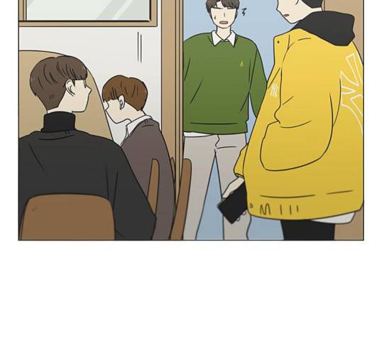 연애혁명  365화 36