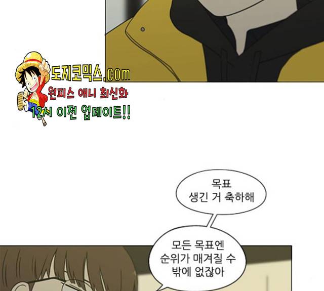 연애혁명  365화 63