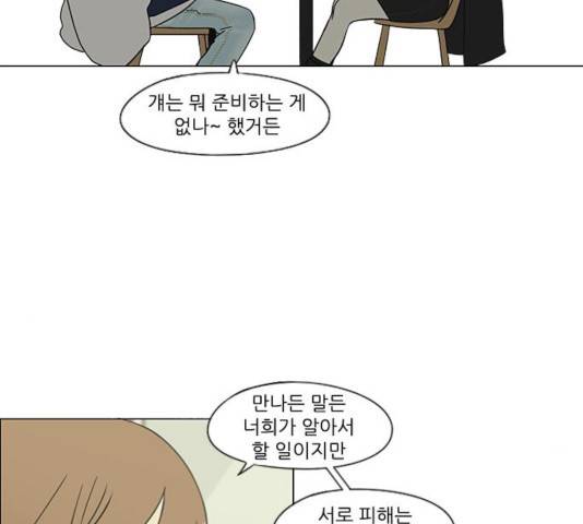 연애혁명  365화 73