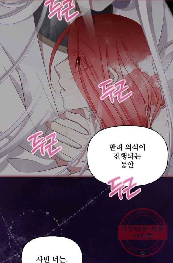 프렌시아의 꽃 72화 9