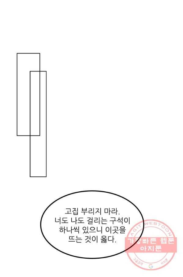 태자 전하, 한입만요 제82화 당기면 먹어야지 11