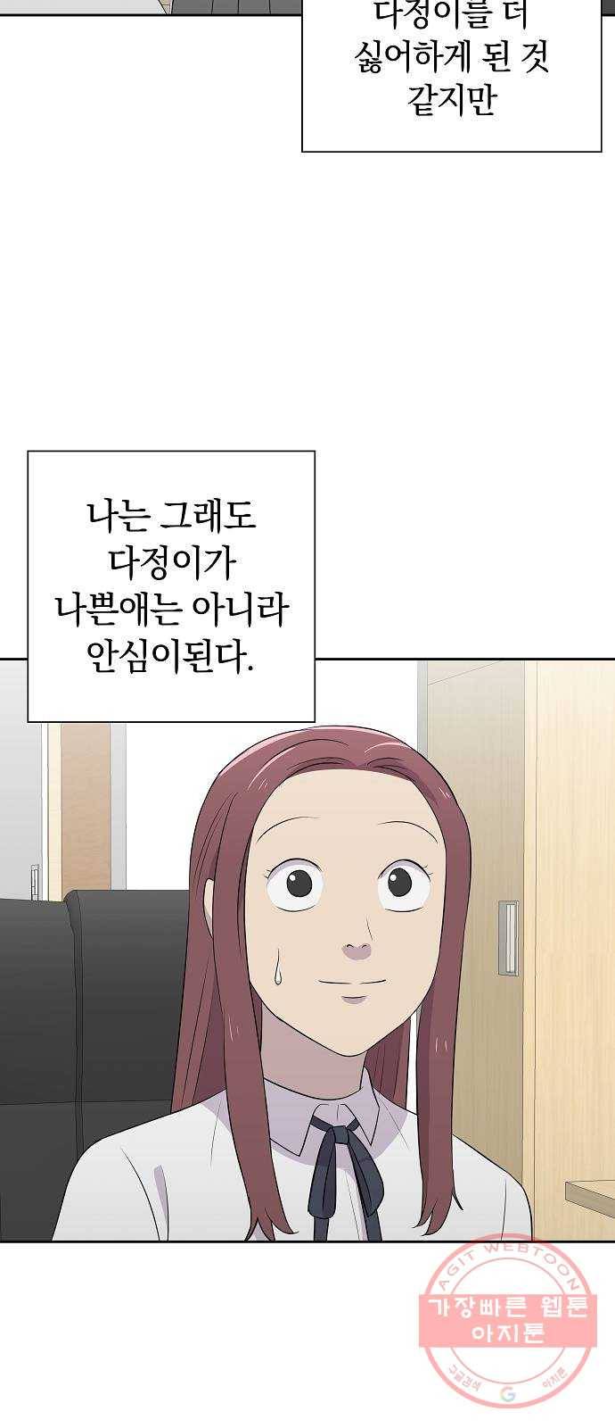 악몽일기 22화 예명여고 (방학 특강2) 7