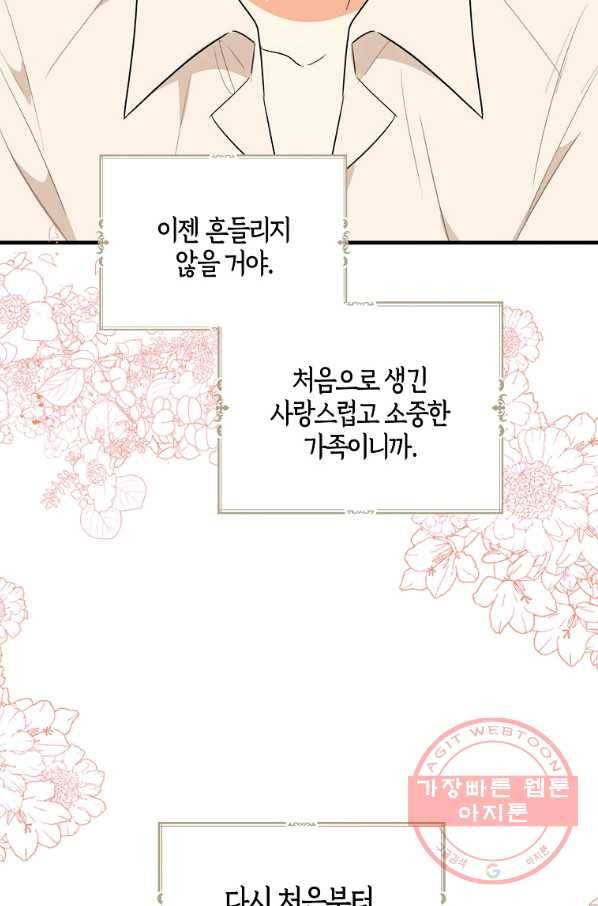 악당의 엄마가 되어버렸다 056화 41