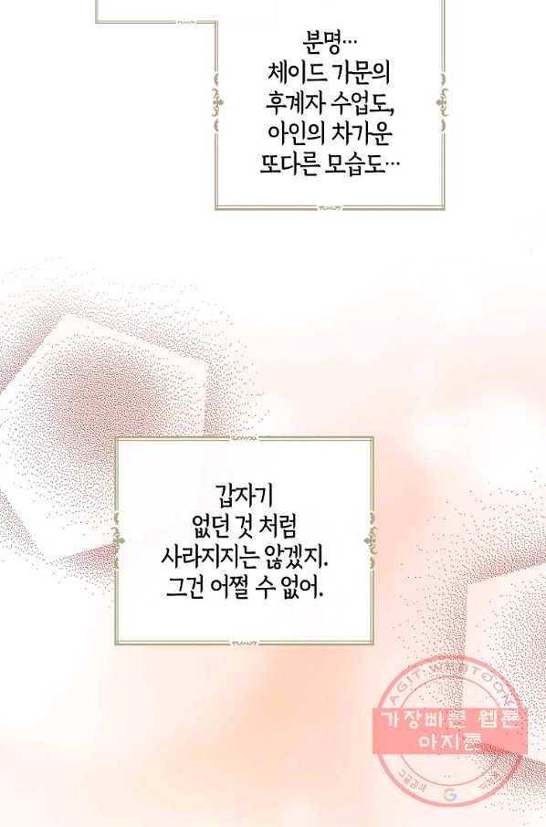 악당의 엄마가 되어버렸다 056화 52