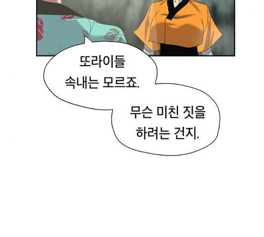 태백 : 튜토리얼 맨 48화 161