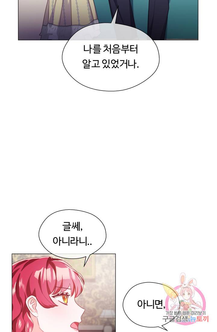 엑스트라는 과도한 집착을 사절합니다 35화 15