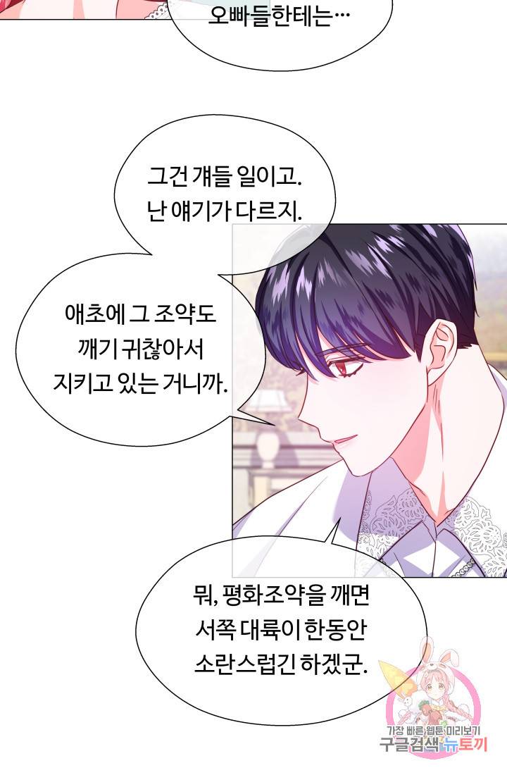 엑스트라는 과도한 집착을 사절합니다 35화 37