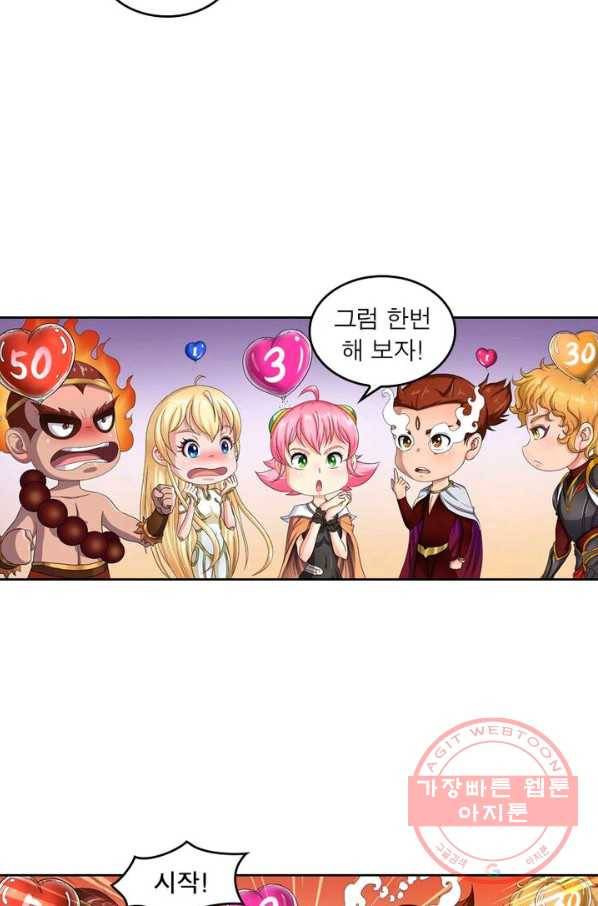 레벨5로 살아남기 87화 51