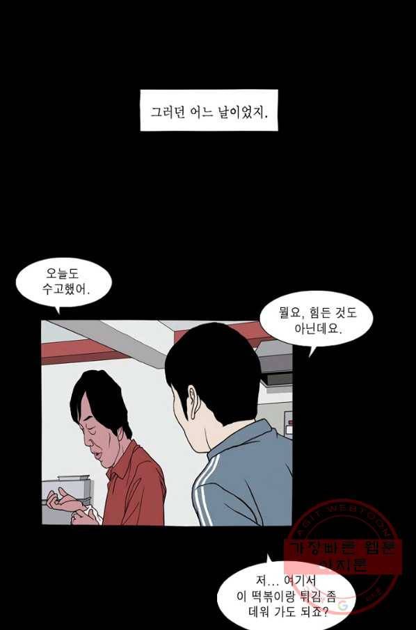 노점 묵시록 46화 2