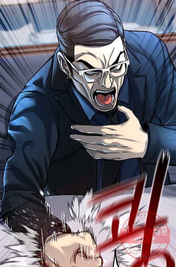 갓 오브 블랙필드 시즌2 5화 30