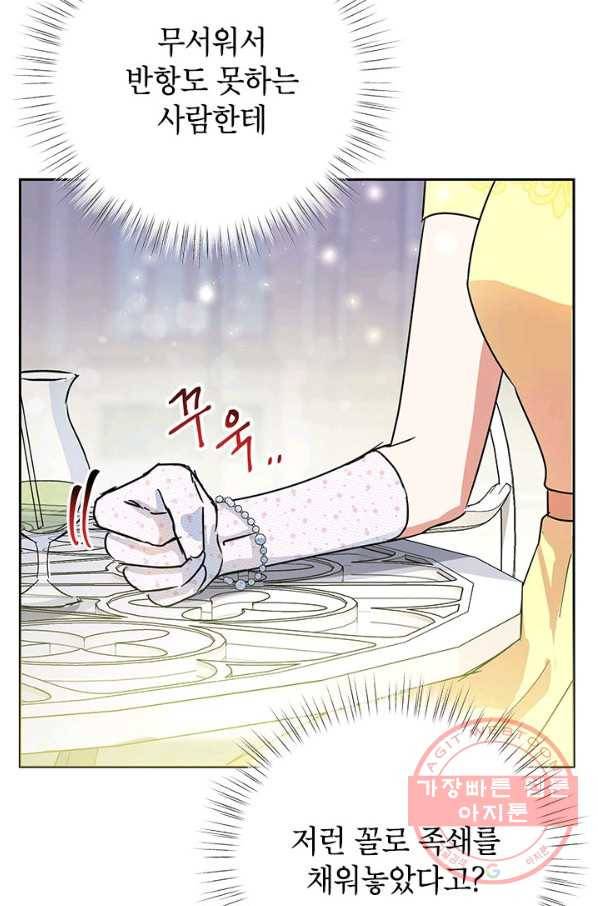 악녀는 오늘도 즐겁다 10화 25