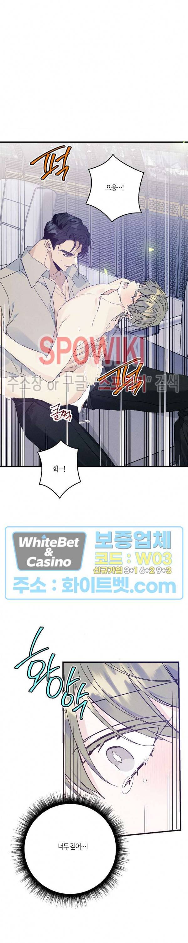 코드네임 : 미스트 36화 15