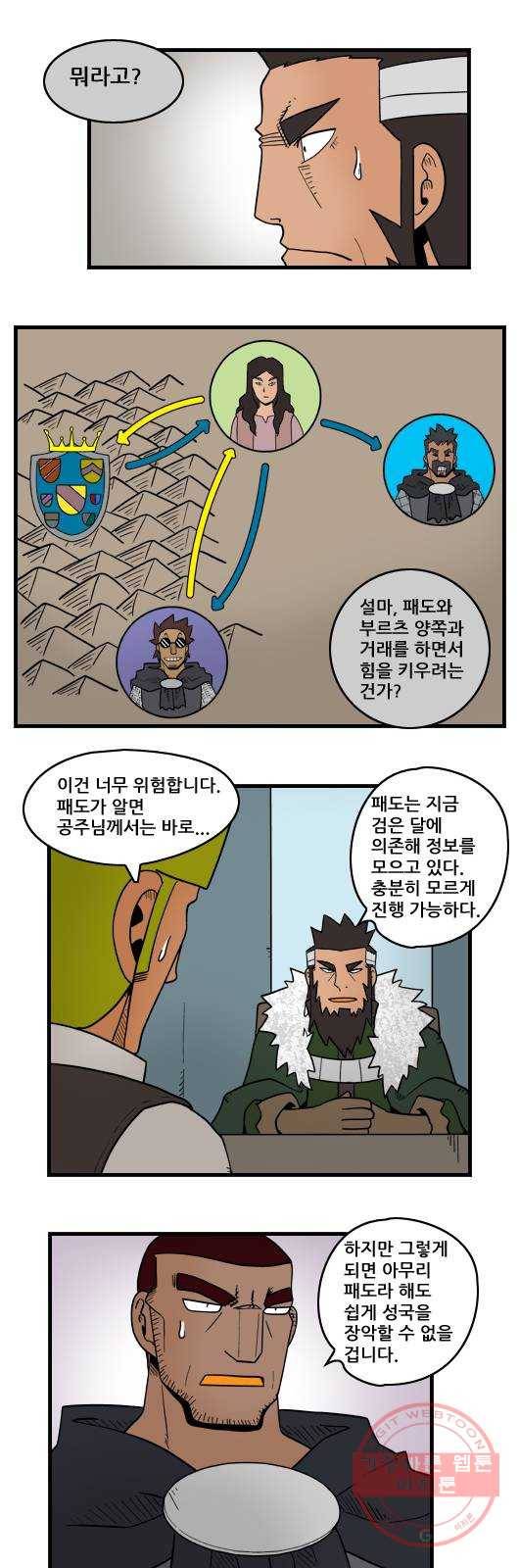 히어로메이커 협상4 8