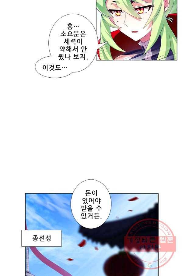 또라이 대사형 무림생존기 254화 11