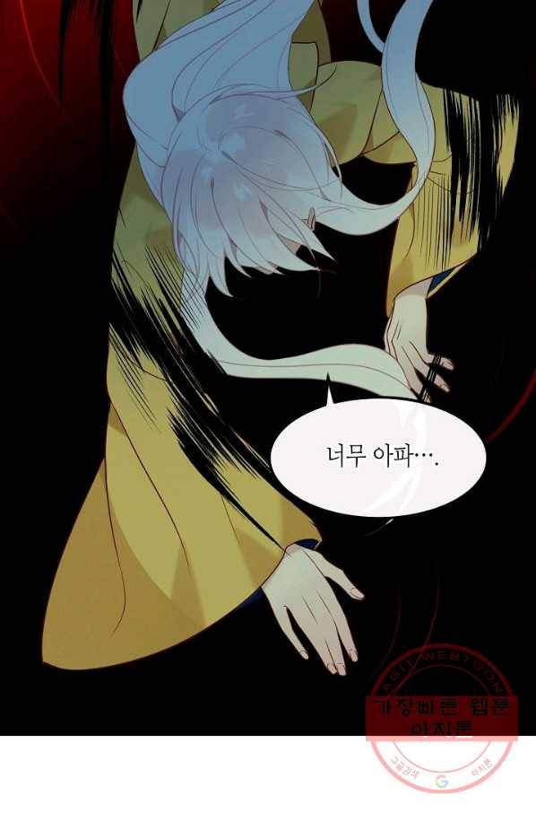 태자비는 미소년 게임이 하고 싶다 86화 32