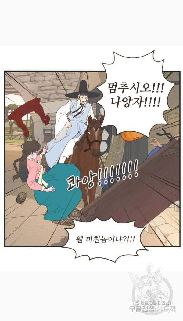 조조코믹스 킹스앱스 4화 20