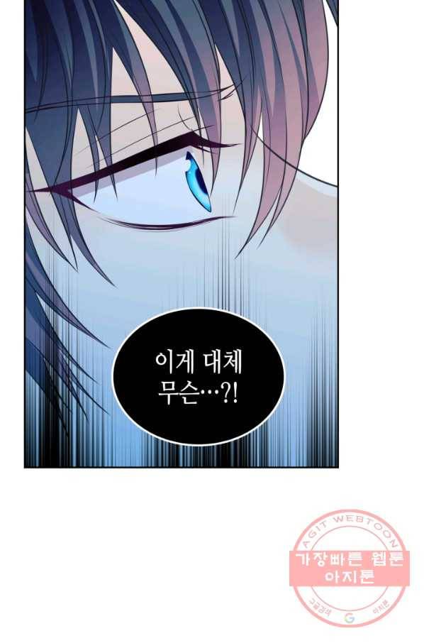 날것 : 공작가의 하녀로 빙의했습니다 97화 17