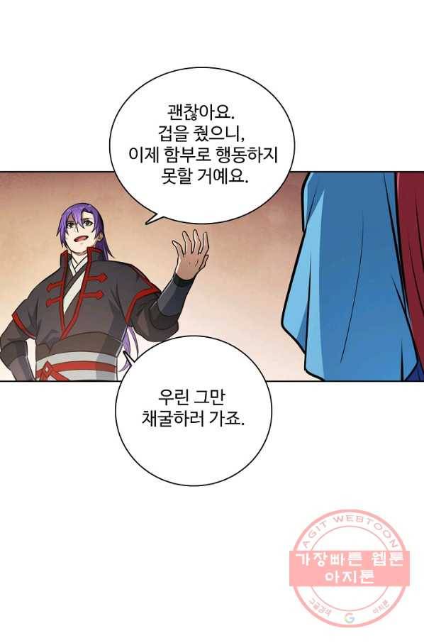 백련성신 459화 30