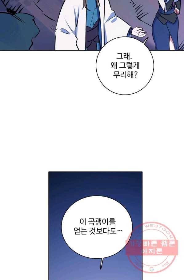 백련성신 459화 66