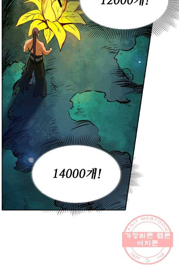 백련성신 459화 83