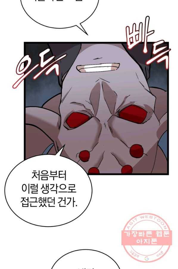 던전 마제스티 100화 10
