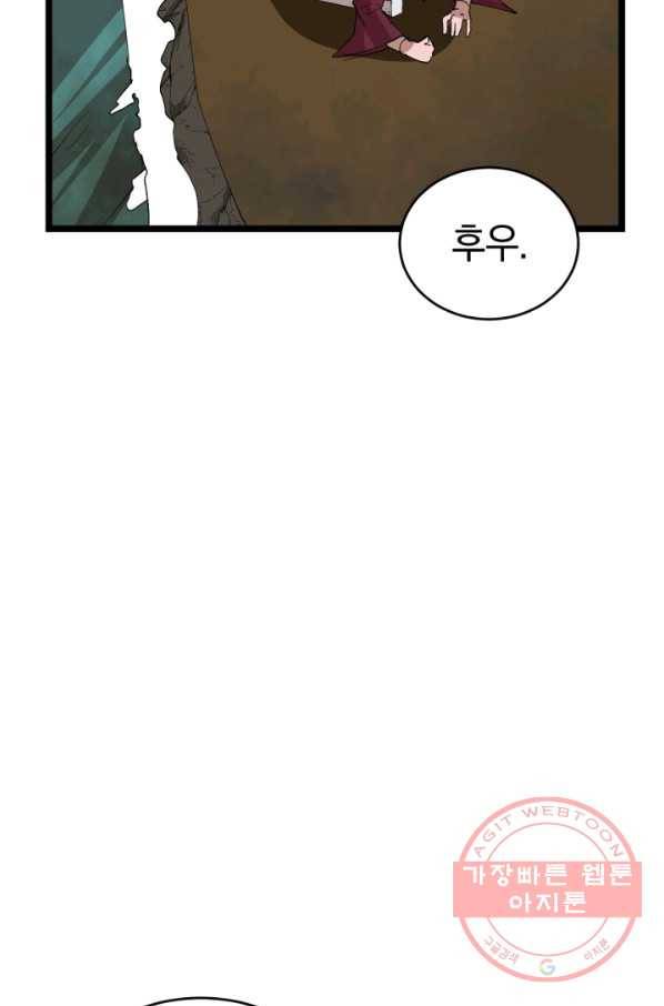던전 마제스티 100화 19
