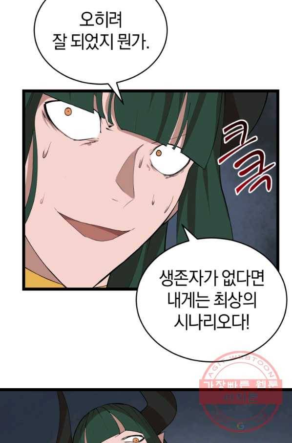 던전 마제스티 100화 21