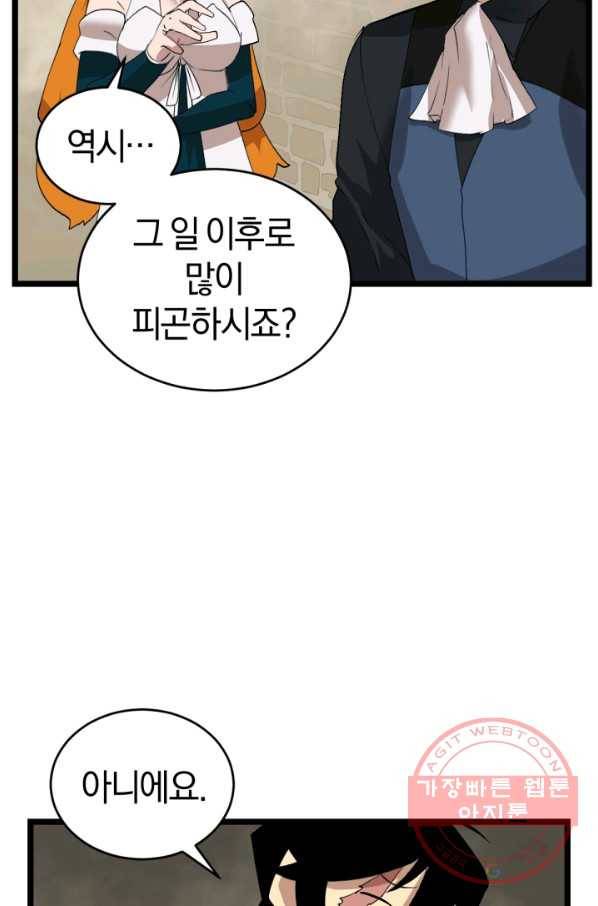 던전 마제스티 100화 78