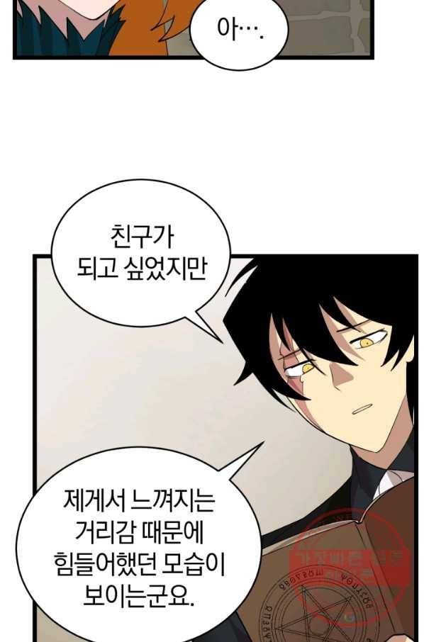 던전 마제스티 100화 85