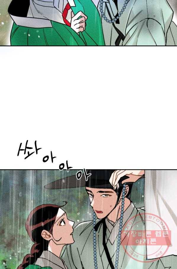 공주, 선비를 탐하다 26화 12