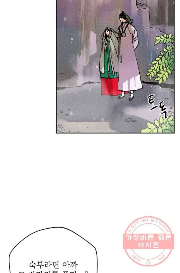 공주, 선비를 탐하다 26화 29