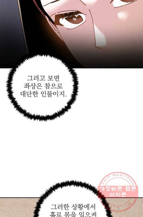 공주, 선비를 탐하다 26화 50