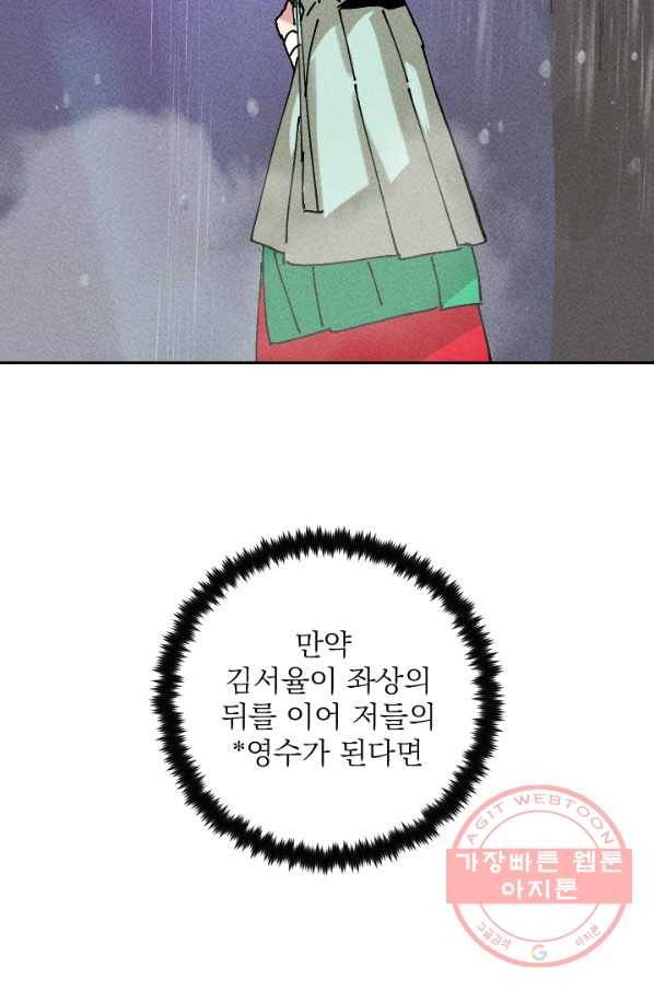 공주, 선비를 탐하다 26화 55