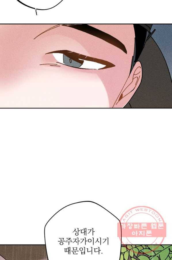 공주, 선비를 탐하다 26화 72