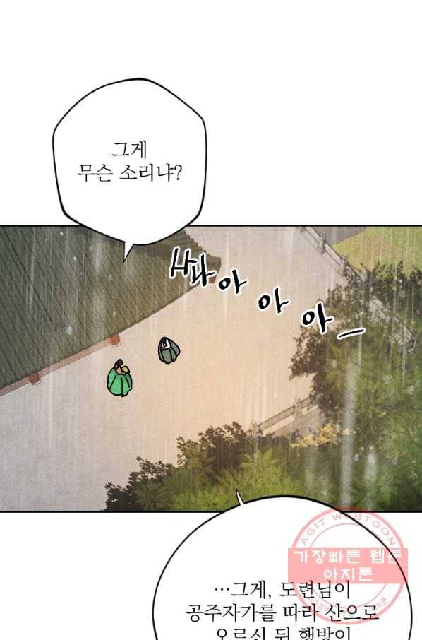 공주, 선비를 탐하다 26화 77