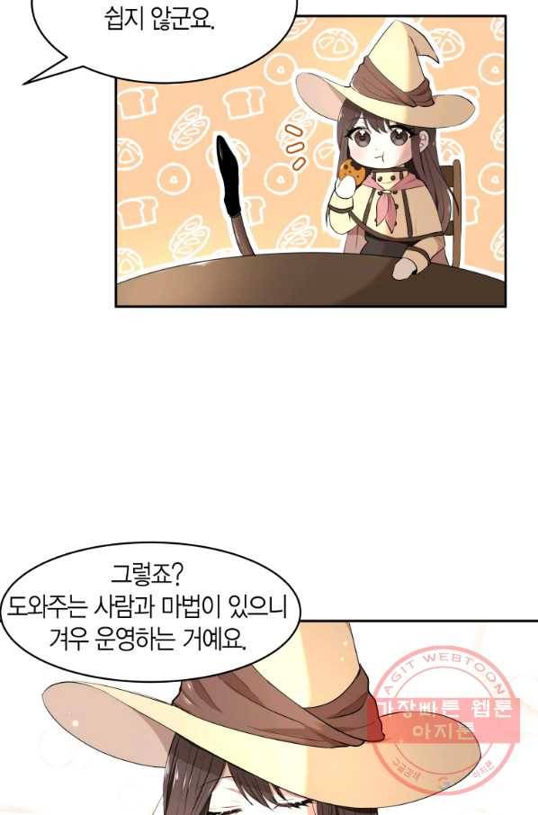 아이고, 폐하! 4화 49