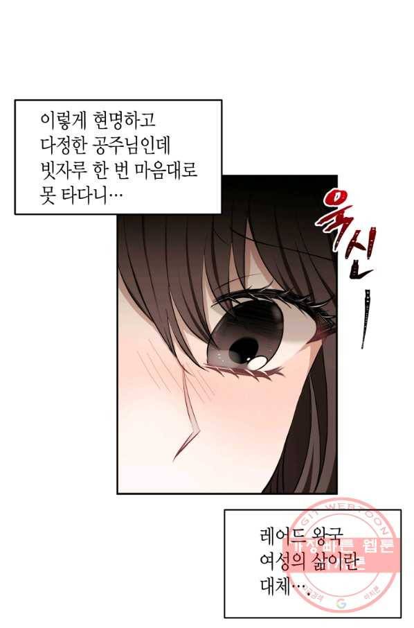 아이고, 폐하! 14화 66